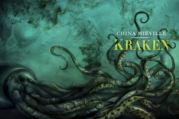 Kraken20 at